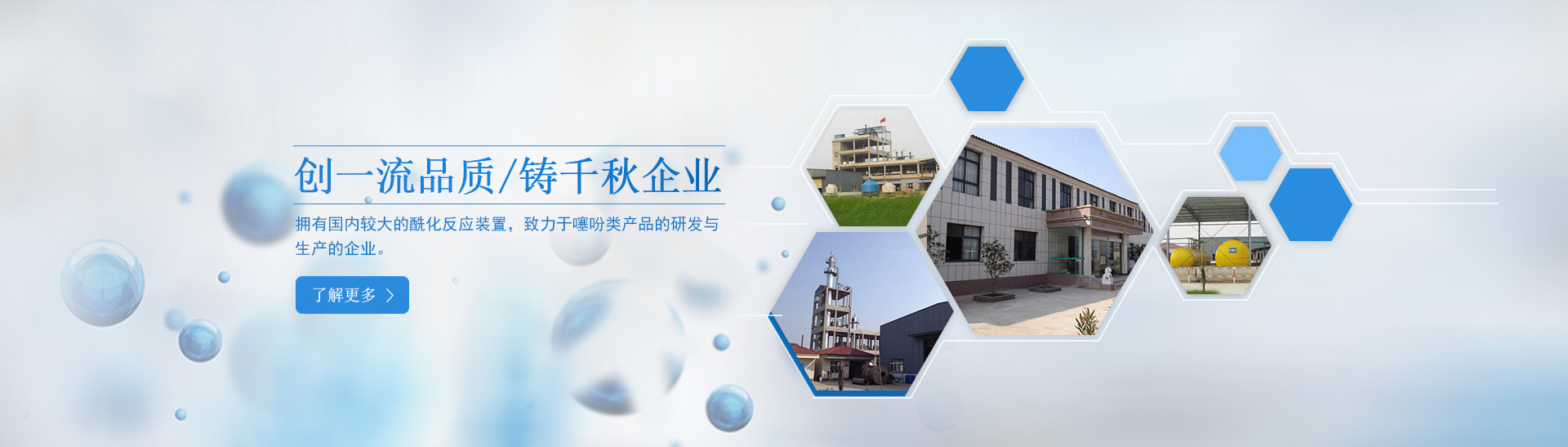 Jilin Yonglin Chemical Co., Ltd.
